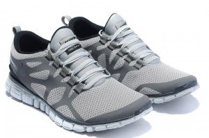 Nike Free 3.0 V3 Mens Shoes grey black